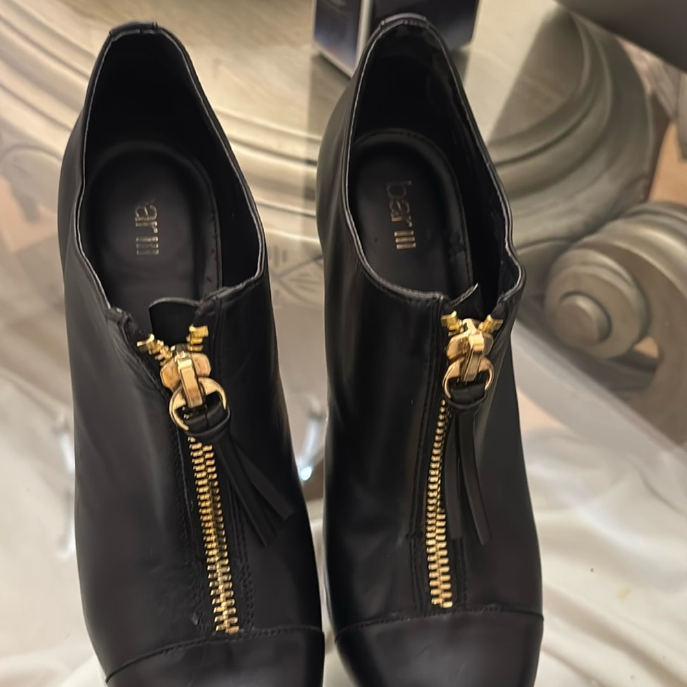 Fashion boots